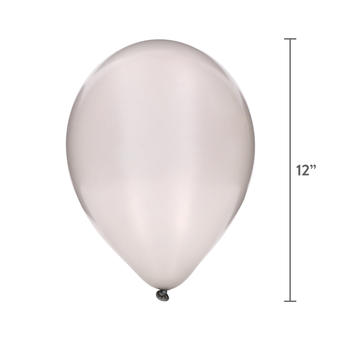 12" Purple Latex Balloons, 15 Pieces, by Way To Celebrate