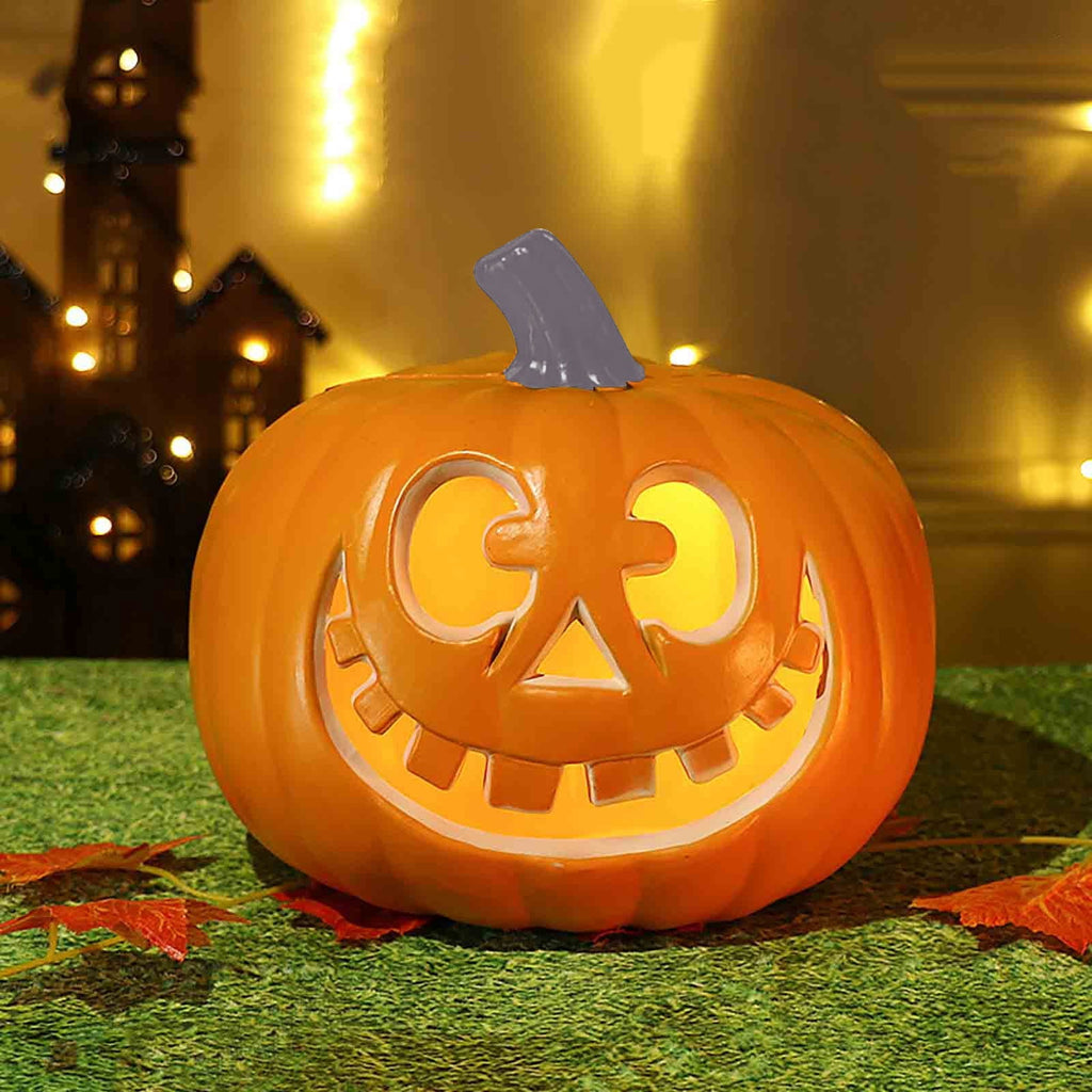 Halloween Lights Halloween LED Light Lamp Lantern Home Props Bar Horror Halloween Decorations Halloween Party Supplies