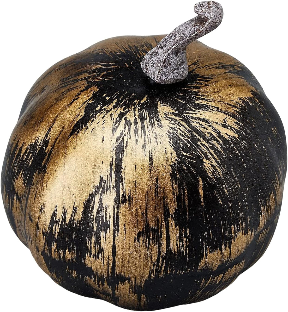 7Pcs Artificial Pumpkins Faux Foam Fall Harvest Pumpkin Halloween Thanksgiving Decorations Indoor for Home