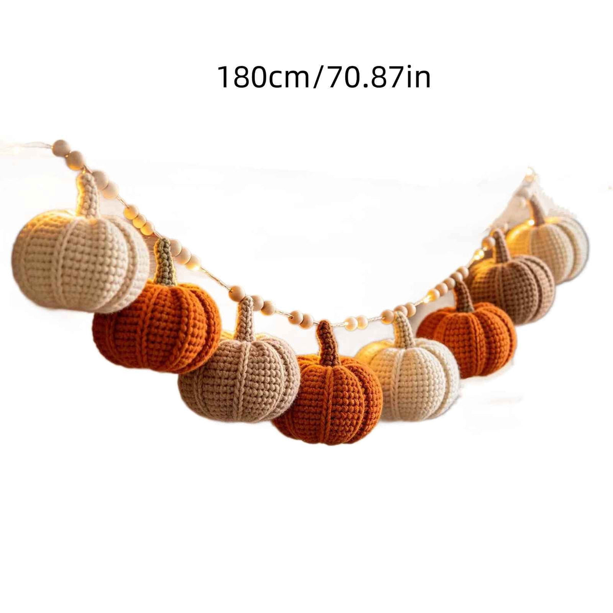 Spring Artificial Flowers Garland, 70 inch Fake Eucalyptus Vine Cherrys Blossoms Hanging Garland Rattan for Mantle Fireplace Wedding Indoor Outdoor Home Decor