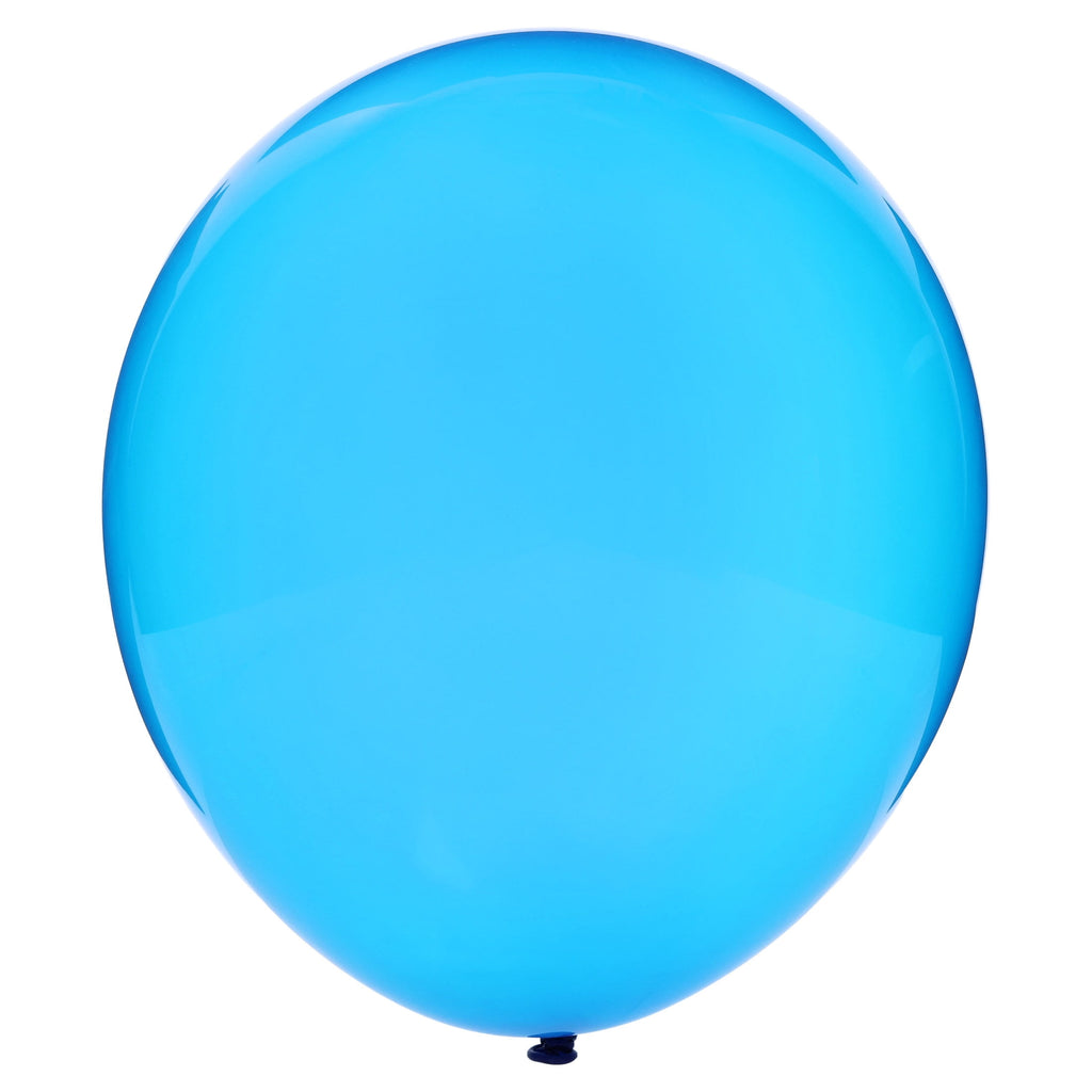 12" Purple Latex Balloons, 15 Pieces, by Way To Celebrate