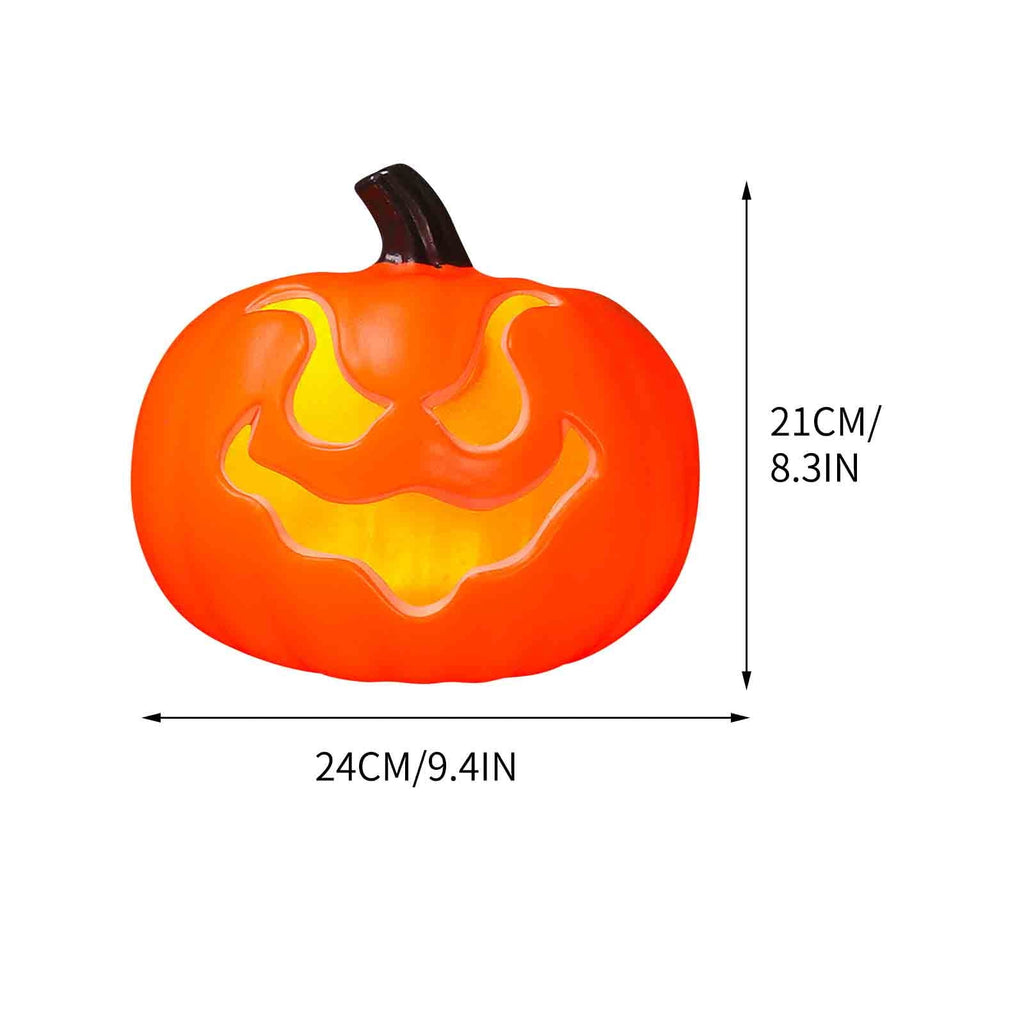 Halloween Lights Halloween LED Light Lamp Lantern Home Props Bar Horror Halloween Decorations Halloween Party Supplies