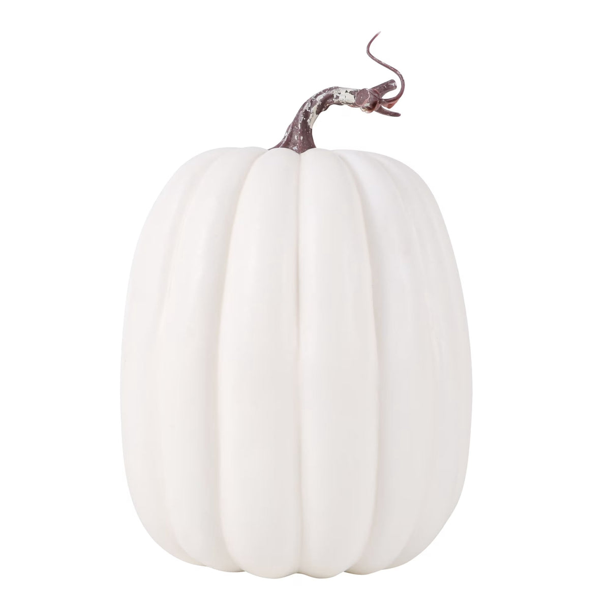 CQHVKQ 8 Inch Large Artificial Pumpkin Fall Decorations, Realistic Fake Harvest Pumpkin, Orange Gold Decorative Pumpkins for Table Centerpieces, Fall, Thanksgiving & Halloween DIY