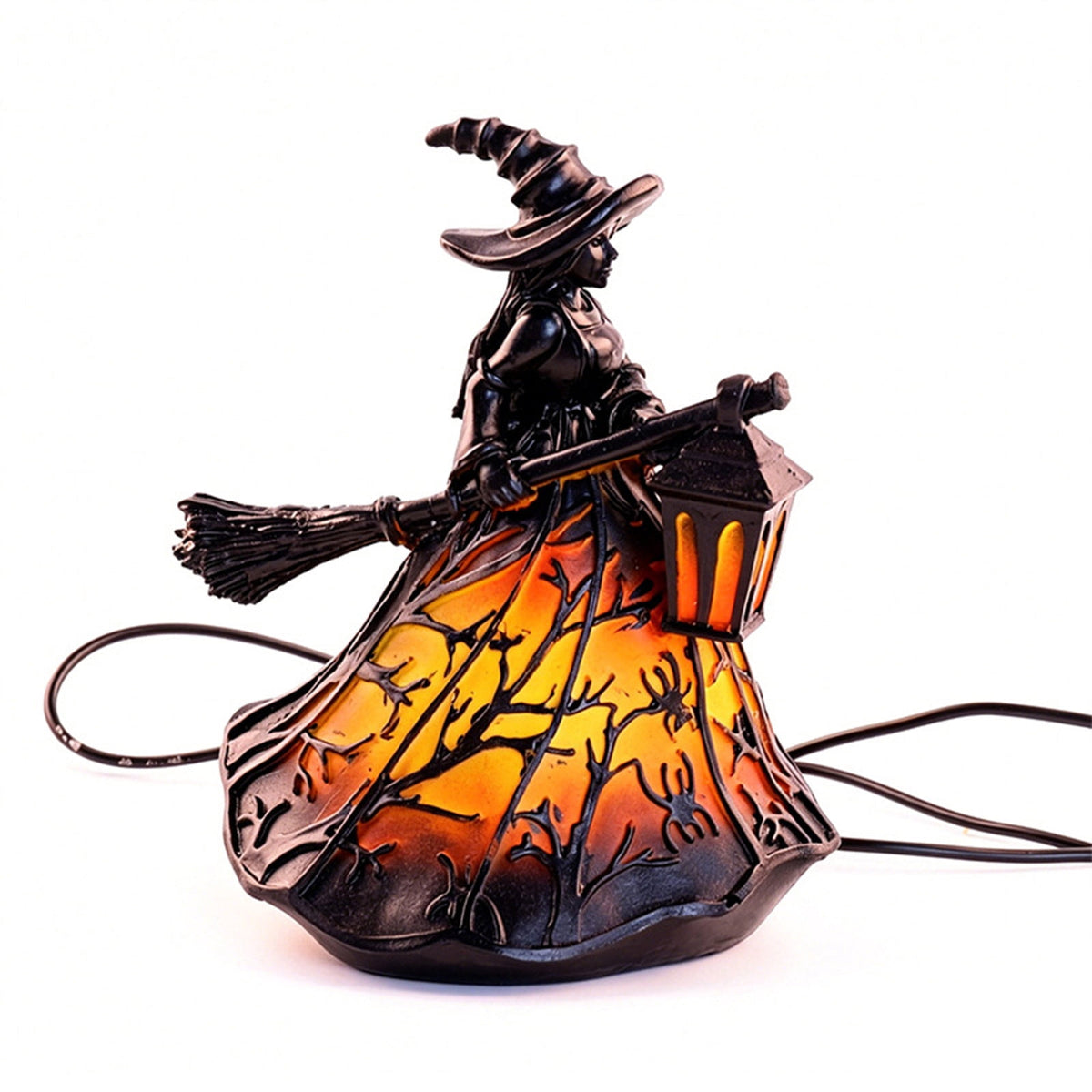 Under $5! Saving! XGFHYJEH Halloween Holding Hands Witches, Halloween Decorations Outdoor, Halloween Decor Clearance, Halloween Ornaments Scary Props Decoration for Outside Yard Lawn Garden