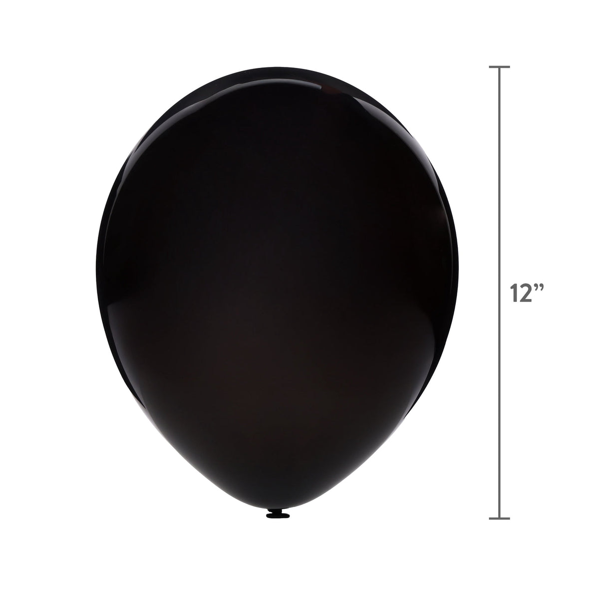 12" Purple Latex Balloons, 15 Pieces, by Way To Celebrate