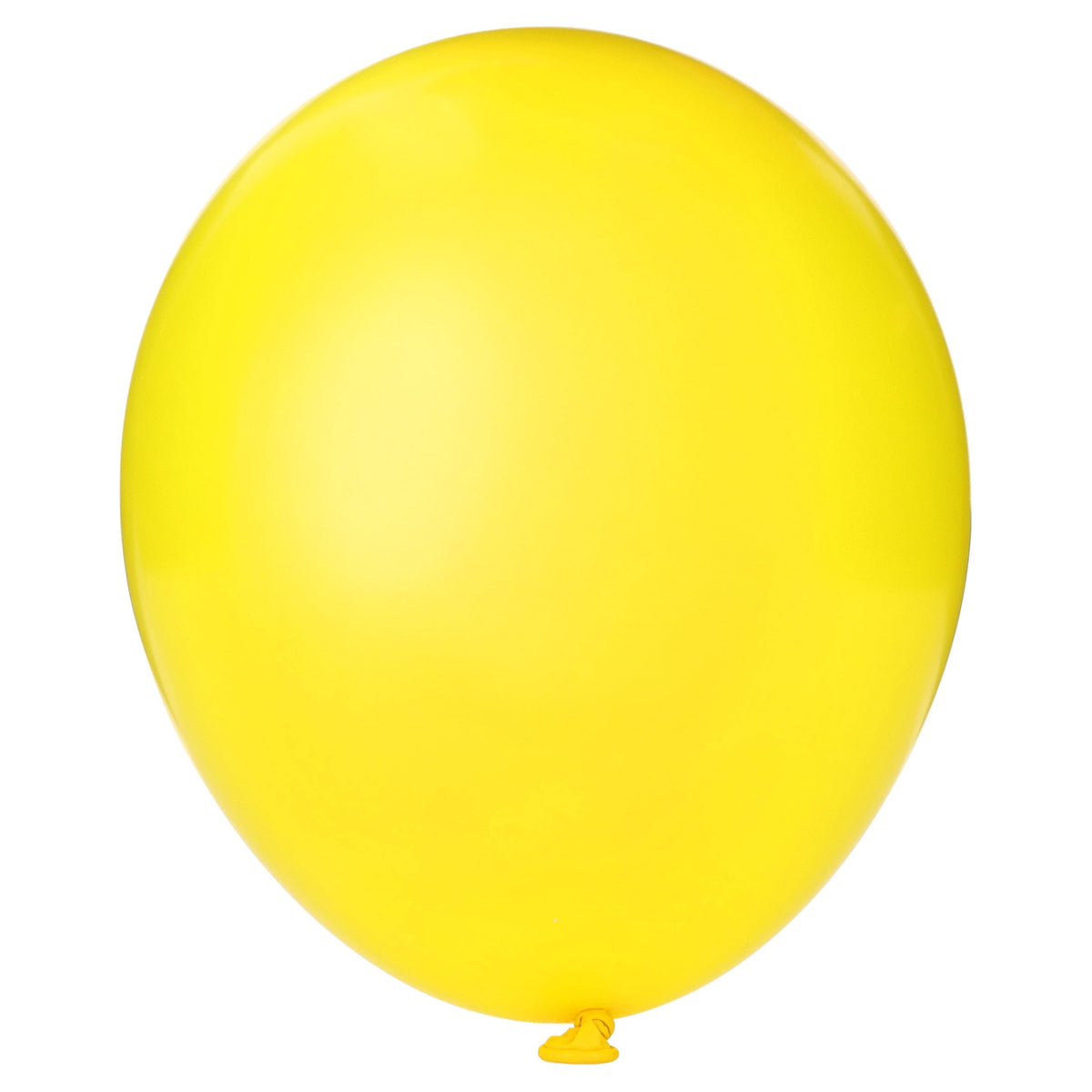 12" Orange Latex Balloons, 15 Pieces, by Way To Celebrate