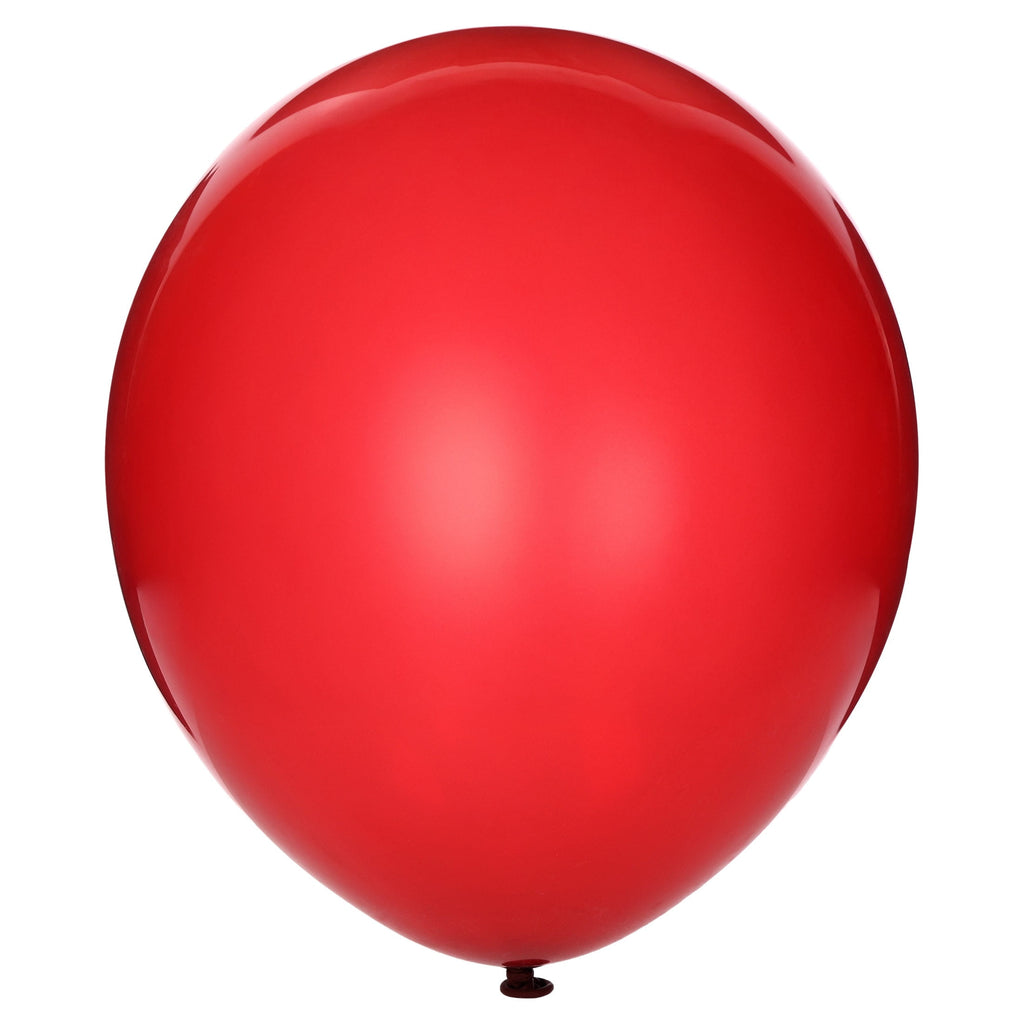 12" Purple Latex Balloons, 15 Pieces, by Way To Celebrate
