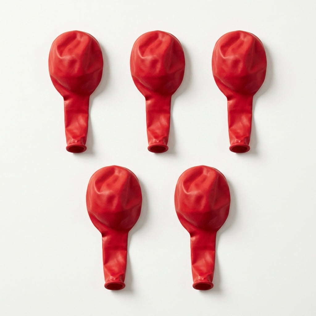 12" Orange Latex Balloons, 15 Pieces, by Way To Celebrate