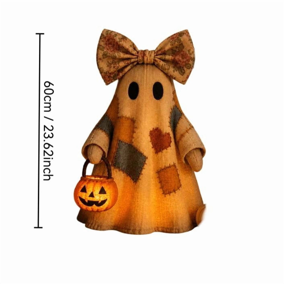 Sruoe Resin Owl Vintage Table Lamp, Decorative Animal Night Light for Bedroom Office Indoor Home Year Round Decor