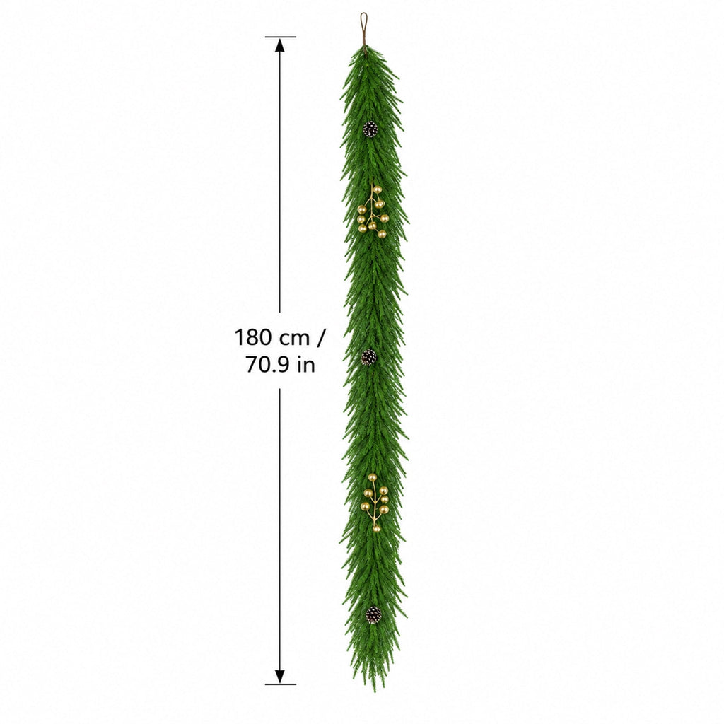 Clearance Gunhay Fall Decor Fall Decorations for Home, Black Decorations Halloween Garland, Fall Wall Hanging Rose Leaves, Artificial Black Rose Leaf Vine, Halloween Decorations for Home