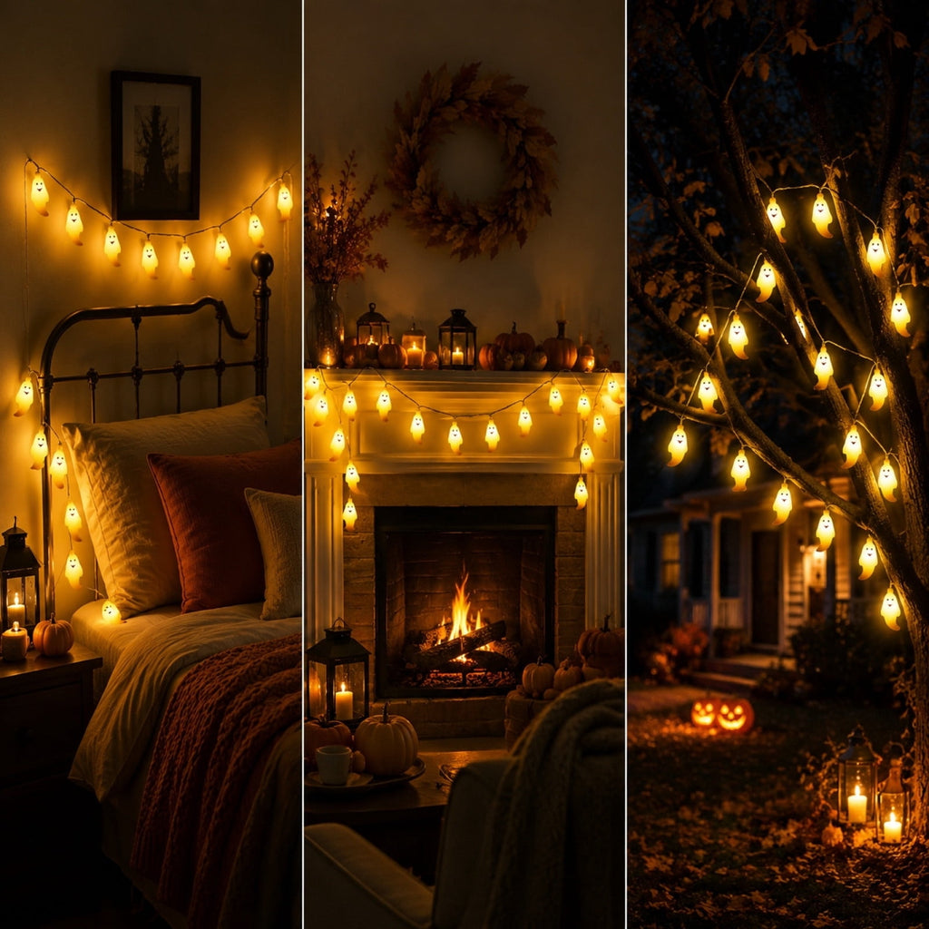 Spring Artificial Flowers Garland, 70 inch Fake Eucalyptus Vine Cherrys Blossoms Hanging Garland Rattan for Mantle Fireplace Wedding Indoor Outdoor Home Decor