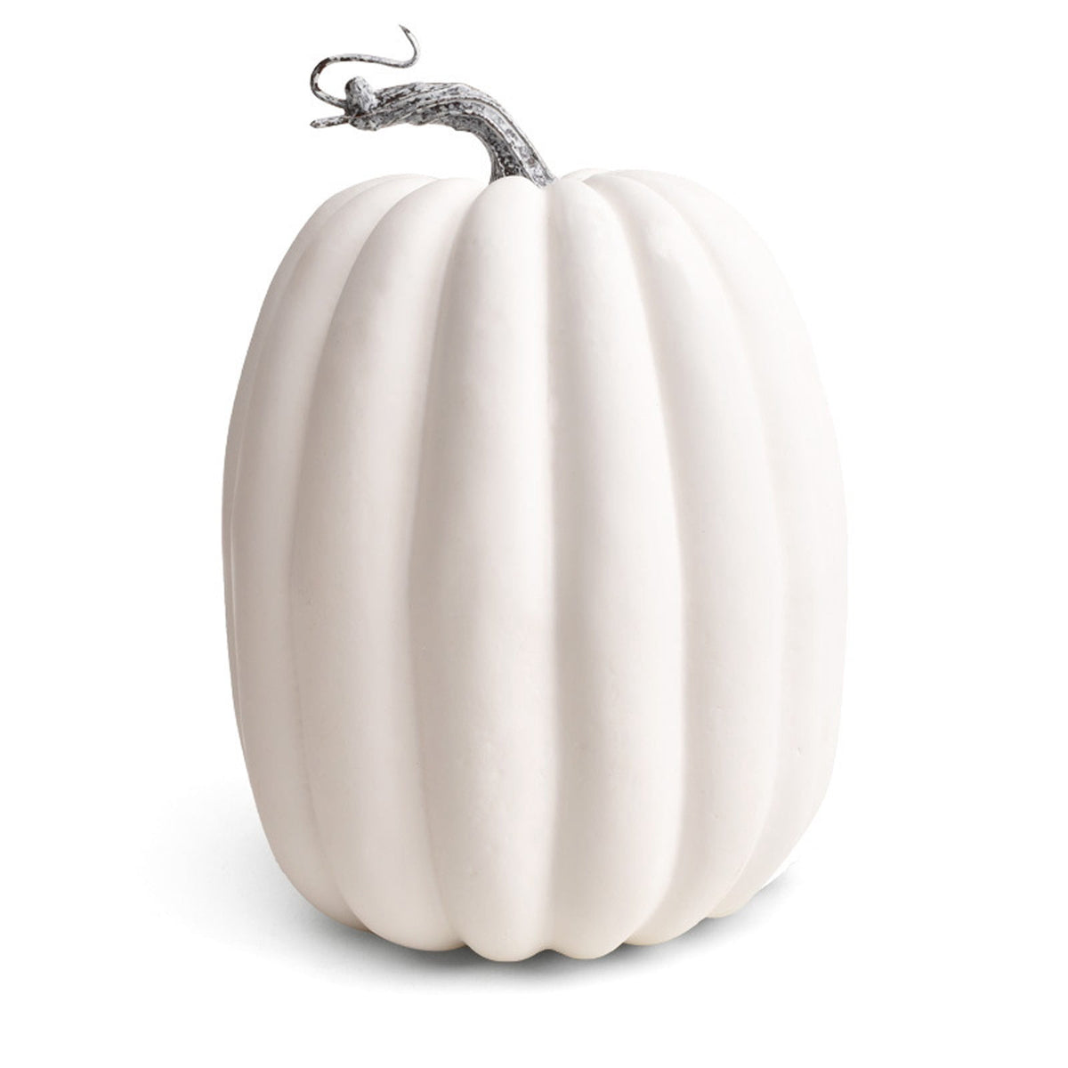 Artificial Pumpkins,Black Fake Pumpkins Large Faux Pumpkins for Autumn Thanksgiving Halloween Seasonal Holiday Decor Decoration (Big Black Pumpkins,8.7x6.3in)