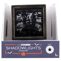 CubeXCube Halloween Lightshow Illuminations Haunted House Scene (Green) - Indoor/Outdoor Holiday Lighting