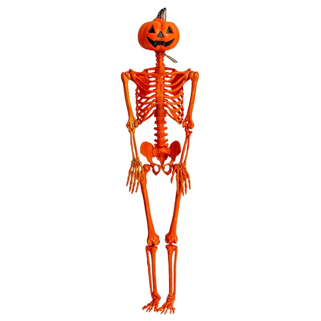 Halloween Spooky Pumpkin Candy Bowls — White Tone with Eerie Shadows, Halloween Decorations for Snack Tables, Dessert Stations & Halloween Party Setups — great for Costume Parties with spooky setups