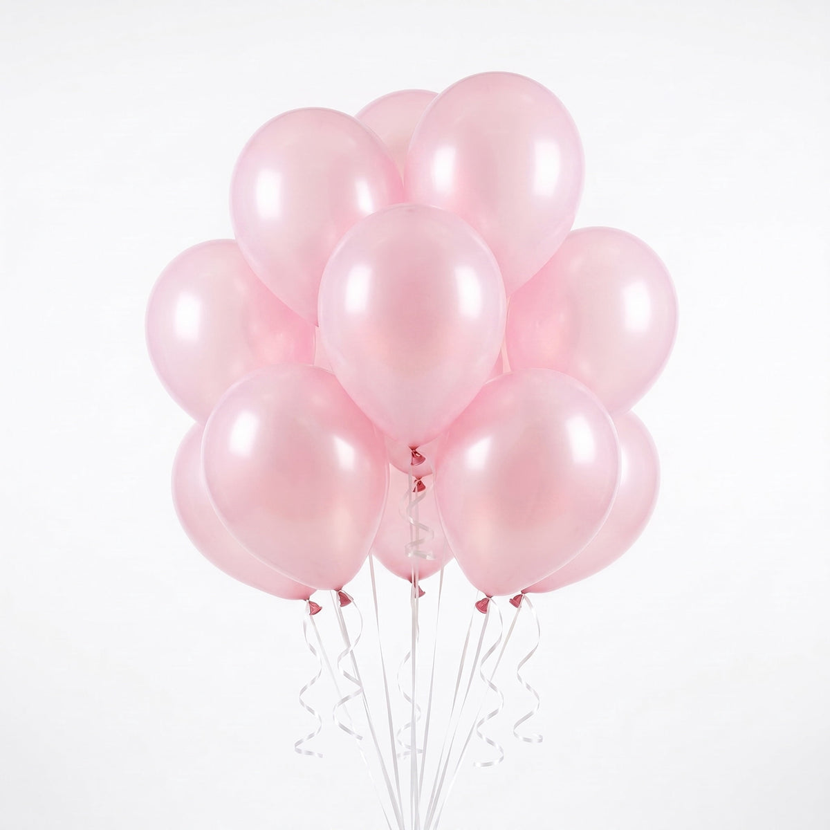 12" Orange Latex Balloons, 15 Pieces, by Way To Celebrate