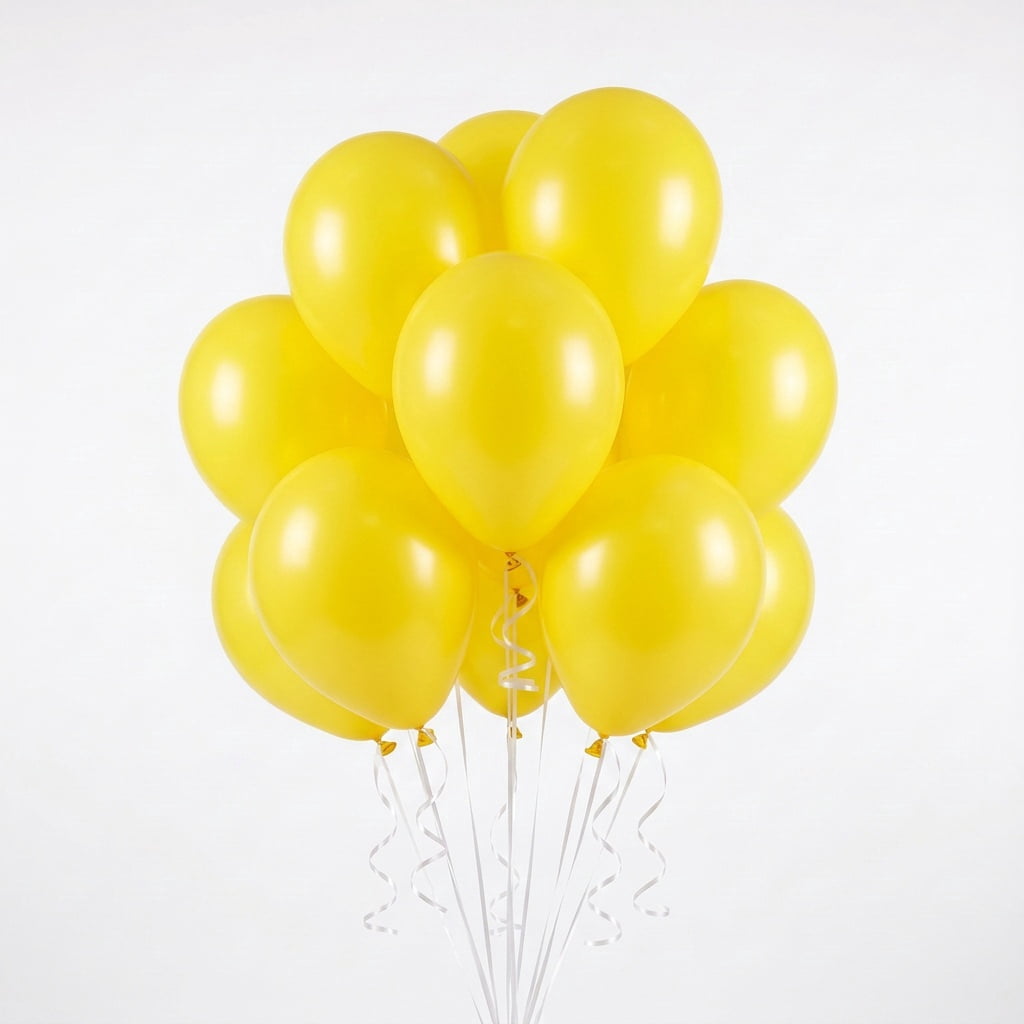 12" Purple Latex Balloons, 15 Pieces, by Way To Celebrate
