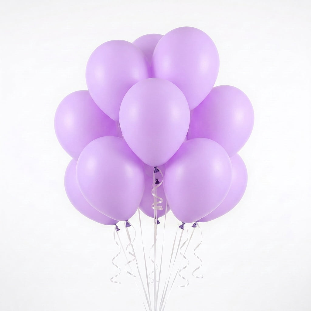 12" Orange Latex Balloons, 15 Pieces, by Way To Celebrate