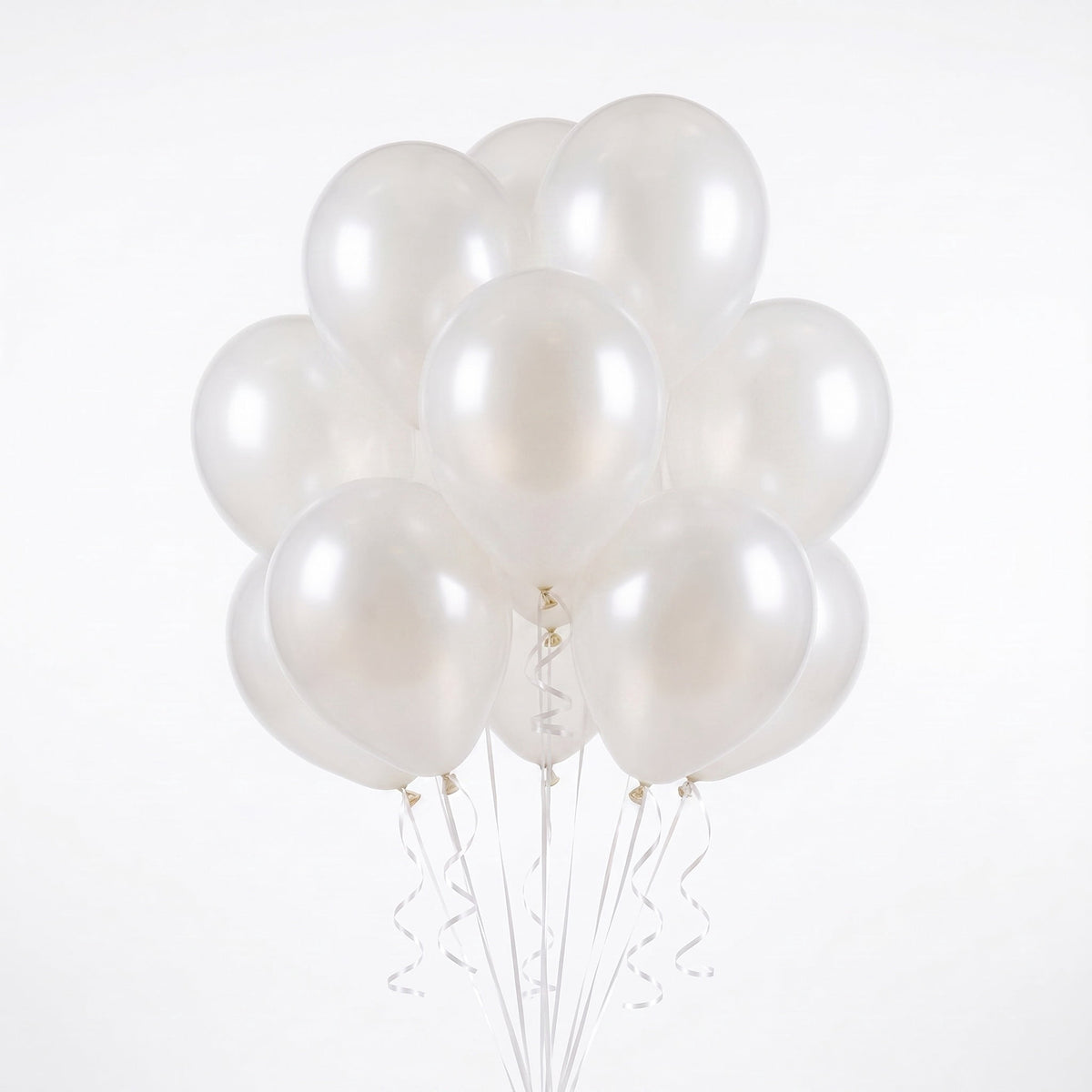 12" Orange Latex Balloons, 15 Pieces, by Way To Celebrate