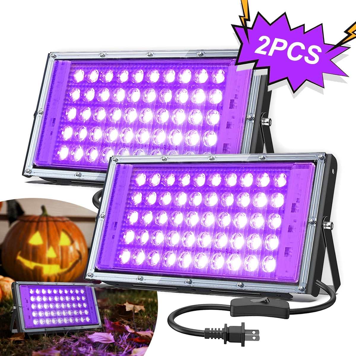 AGCAN 3 Pack Maple Leaf String Light, Total 60 LED 30Ft Artificial Fall Decor Leaf Light USB Operated Centerpiece Table Decorations for Autumn Harvest, Thanksgiving, Halloween, Indoor