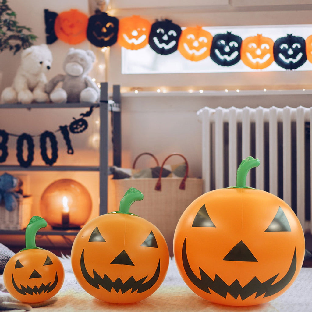 Halloween Lights Halloween LED Light Lamp Lantern Home Props Bar Horror Halloween Decorations Halloween Party Supplies
