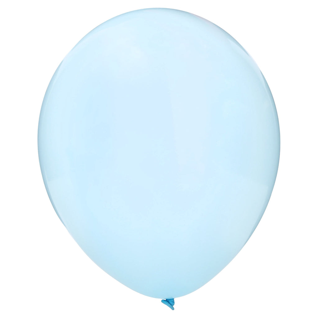12" Orange Latex Balloons, 15 Pieces, by Way To Celebrate