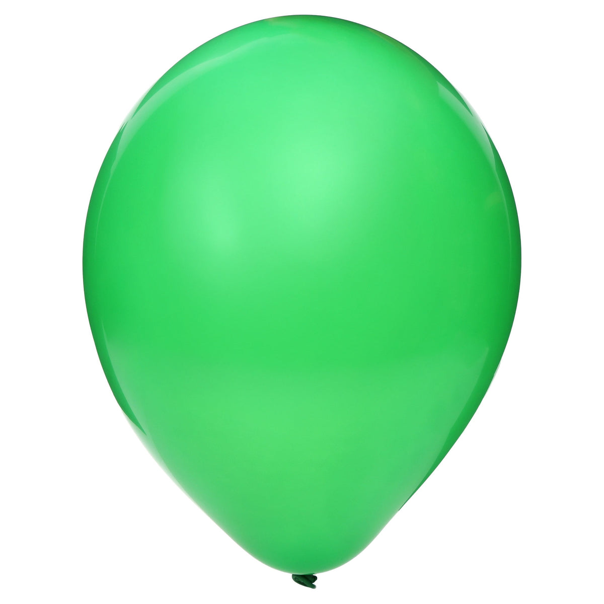 12" Orange Latex Balloons, 15 Pieces, by Way To Celebrate