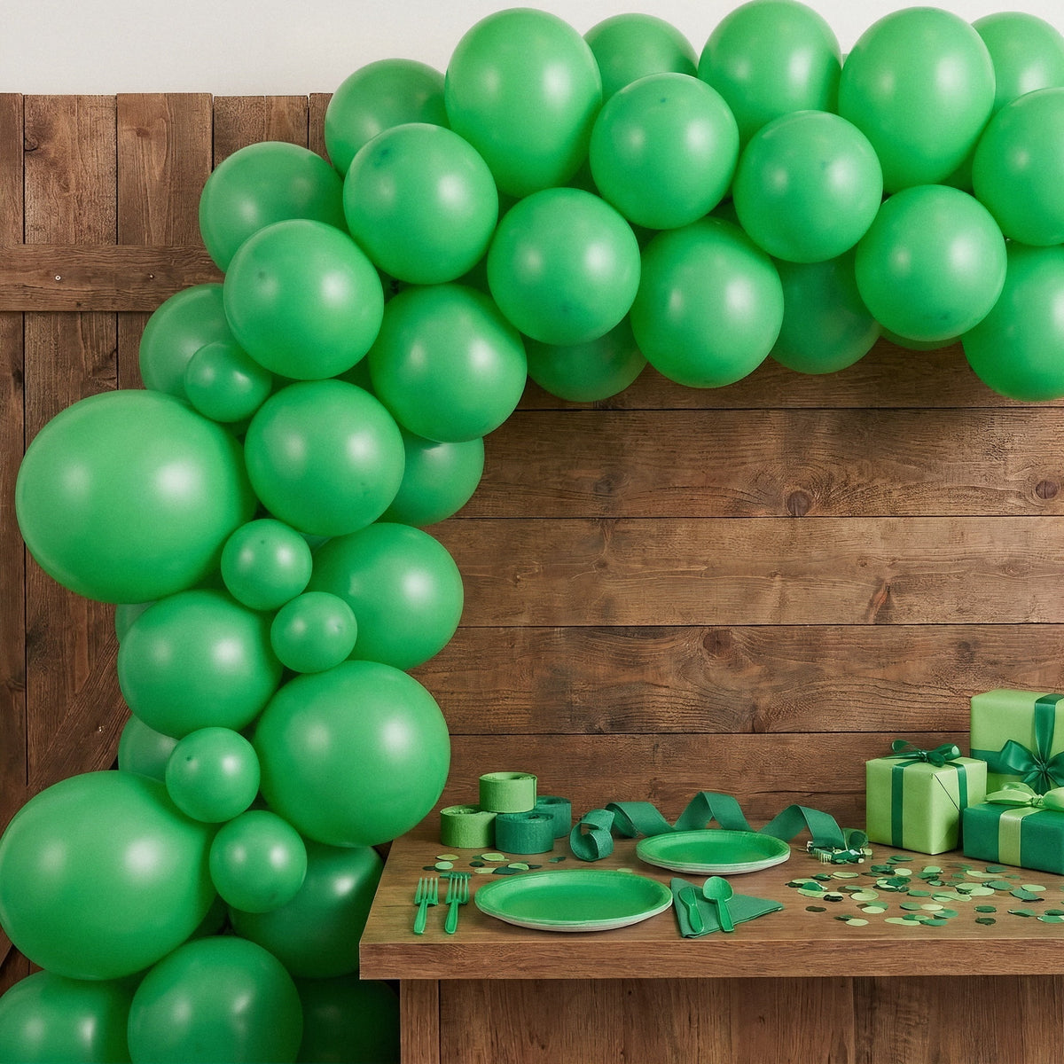 12" Orange Latex Balloons, 15 Pieces, by Way To Celebrate