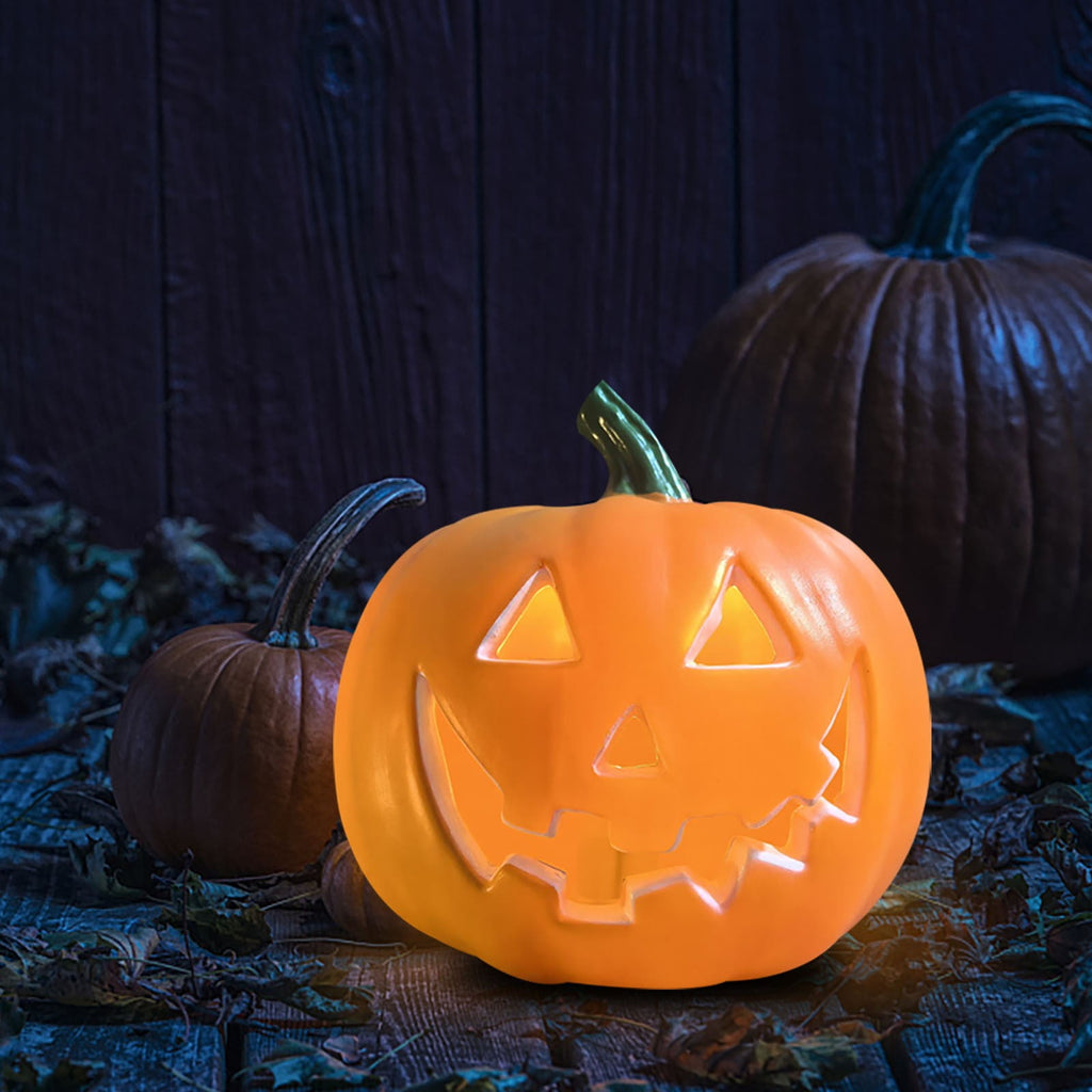 Halloween Lights Halloween LED Light Lamp Lantern Home Props Bar Horror Halloween Decorations Halloween Party Supplies